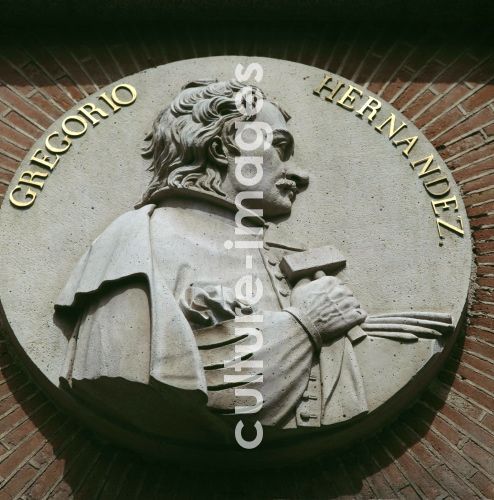 GREGORIO HERNANDEZ GREGORIO HERNANDEZ