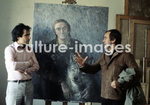 FELIX RODRIGUEZ DE LA FUENTE, CRISTOBAL TORAL FELIX RODRIGUEZ DE LA FUENTE, CRISTOBAL TORAL
