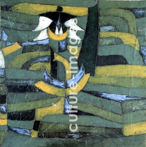 PAUL KLEE PAUL KLEE