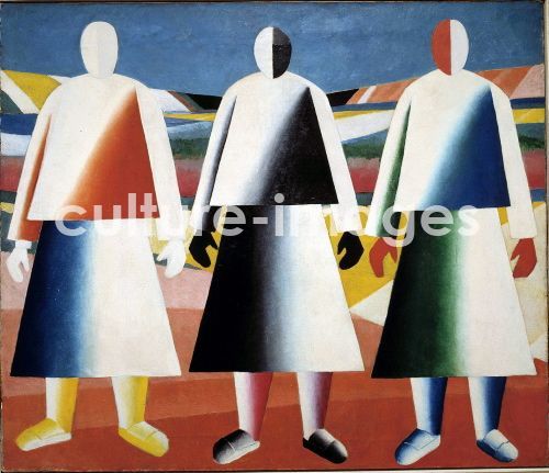 KASIMIR MALEVICH KASIMIR MALEVICH