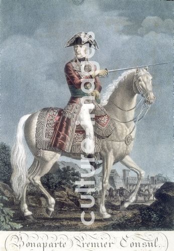 NAPOLEON I BONAPARTE NAPOLEON I BONAPARTE