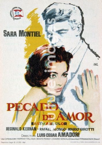 SARA MONTIEL SARA MONTIEL