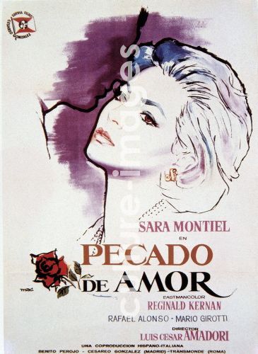 SARA MONTIEL SARA MONTIEL