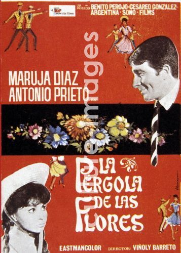 MARUJITA DIAZ MARUJITA DIAZ