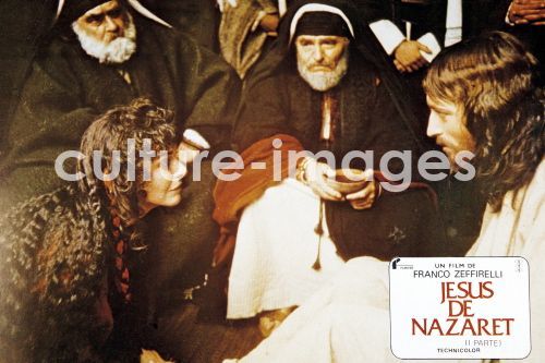 JESUS von NAZARETH JESUS von NAZARETH
