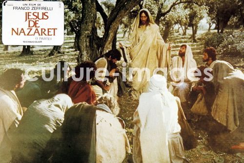 JESUS von NAZARETH JESUS von NAZARETH