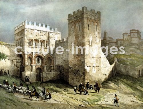 TOLEDO TOLEDO