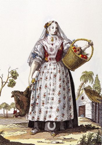 FOLKLORE, TIPOS Y COSTUMBRES DE FOLKLORE, TIPOS Y COSTUMBRES DE