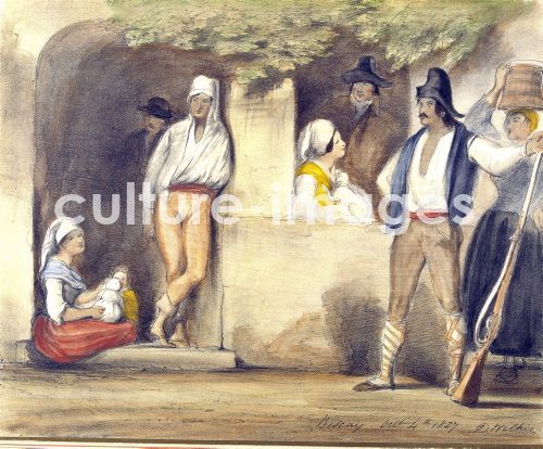 FOLKLORE, TIPOS Y COSTUMBRES TIPOS FOLKLORE, TIPOS Y COSTUMBRES TIPOS