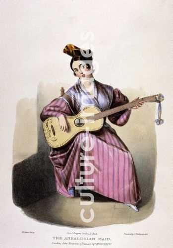 FOLKLORE, TIPOS Y COSTUMBRES SIRVIENTA FOLKLORE, TIPOS Y COSTUMBRES SIRVIENTA