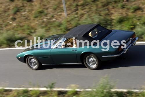 Maserati Ghibli SS Maserati Ghibli SS