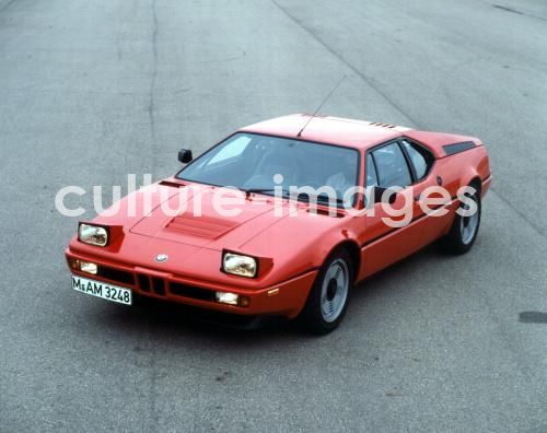 BMW M1 BMW M1
