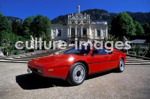 BMW M1 BMW M1