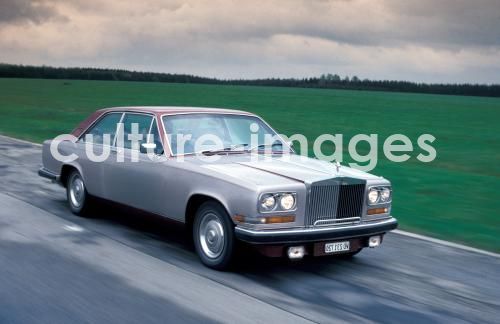 Rolls Royce Camargue Rolls Royce Camargue