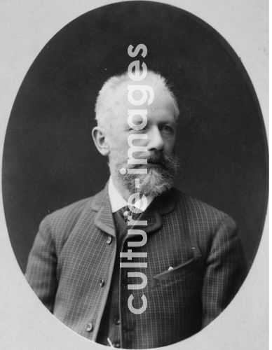 Pjotr I. Tschaikowski (1840-1893) - Schapiro, Konstantin (1839-1900) Pjotr I. Tschaikowski (1840-1893) - Schapiro, Konstantin (1839-1900)