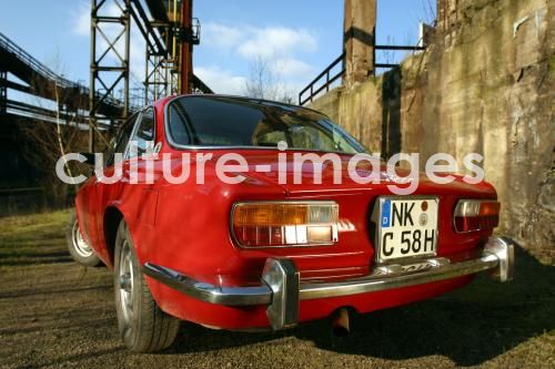 Alfa Bertone 2000 Alfa Bertone 2000