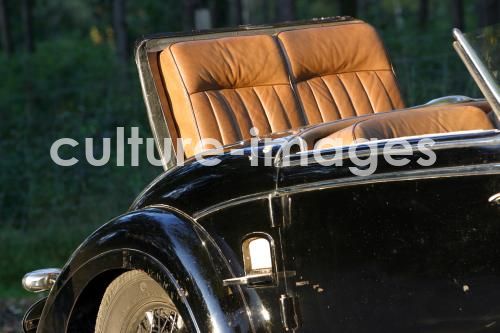 Mercedes 540k Mercedes 540k