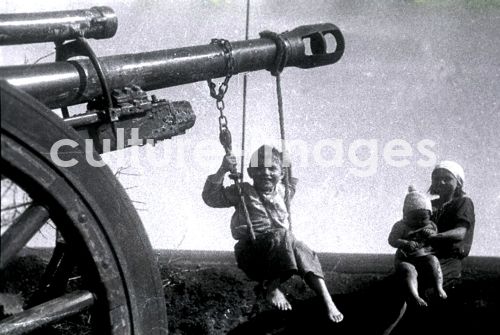Eine Schaukel Eine Schaukel