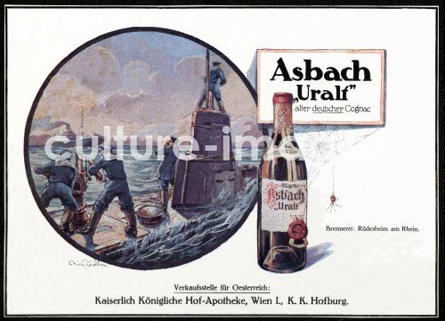 Asbach Uralt Asbach Uralt