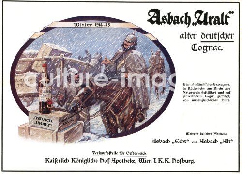 Asbach Uralt Asbach Uralt