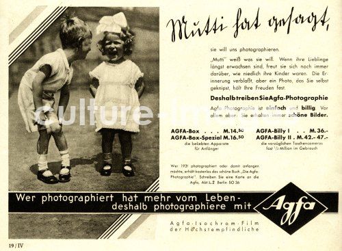 Agfa Agfa