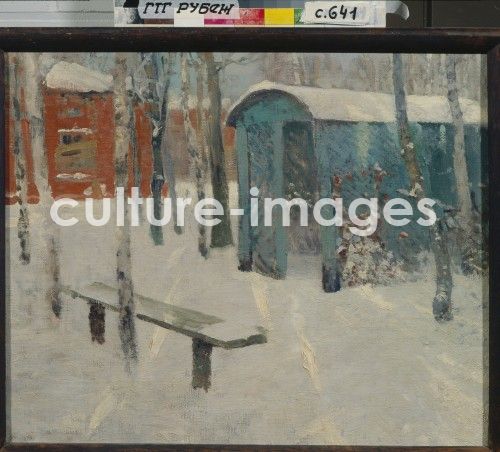 Frühschnee Frühschnee