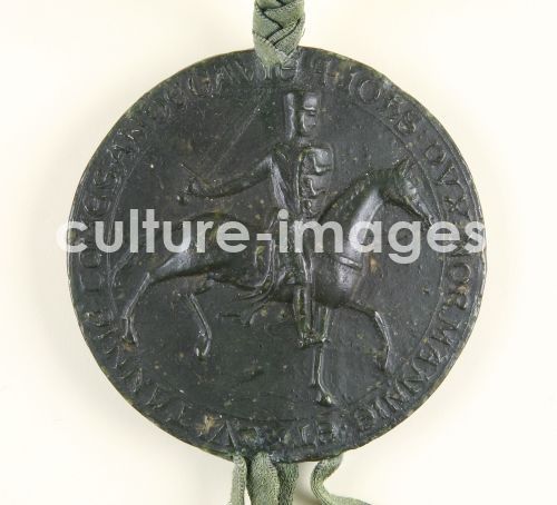 Great Seal of King John Great Seal of King John