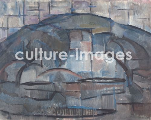 Piet Mondrian, Landschaft Piet Mondrian, Landschaft