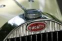 Bugatti T57 Atalante Coupe