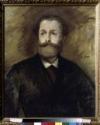 Édouard Manet, Antonin Proust, Manet, Edouard (1832-1883)