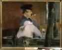 Édouard Manet, Eine Kneipe (Le Bouchon)