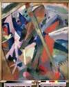 Wassily Wassiljewitsch Kandinsky, Der Heilige Georg