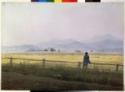 Caspar David Friedrich, Landschaft