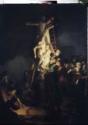 Rembrandt van Rhijn, Die Kreuzabnahme