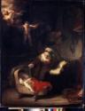 Rembrandt van Rhijn, Die Heilige Familie