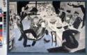 Marc Chagall, Eine jüdische Hochzeit
