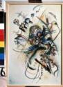 Wassily Wassiljewitsch Kandinsky, Komposition