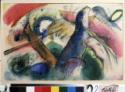 Wassily Wassiljewitsch Kandinsky, Komposition E