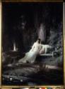 Iwan Nikolajewitsch Kramskoi, Mondhelle Nacht