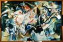 Wassily Wassiljewitsch Kandinsky, Komposition VI.