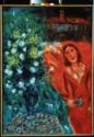 Marc Chagall, Die Erinnerungen des Malers