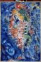 Marc Chagall, Der Baum Jesse (Der Heilige Baum)