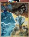 Marc Chagall, Tagesanbruch (Dämmerung)