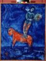 Marc Chagall, Kind mit Taube