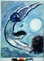 Marc Chagall, Heimkehr