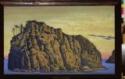 Nicholas Roerich, Heilige Insel