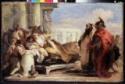 Giambattista Tiepolo, Der Tod der Dido, Tiepolo, Giambattista (1696-1770)