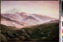 Caspar David Friedrich, Erinnerungen an das Riesengebirge