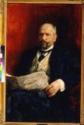 Ilja Jefimowitsch Repin, Porträt des Premierministers Pjotr A. Stolypin (1862-1911), Repin, Ilja Jefimowitsch (1844-1930)