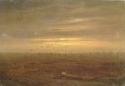 Caspar David Friedrich, Fischernetze